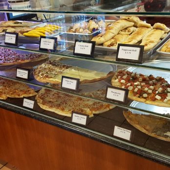 The Brick Oven Pizza - Many different types of pizza! - Pizza Near Me - Dobbs Ferry, New York The Brick Oven Pizza - Many different types of pizza! - Pizza Near Me - Dobbs Ferry, New York