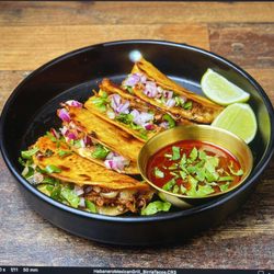 Don Vargas Taqueria