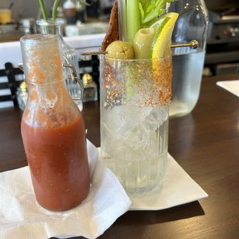 Fleur STL - Another Bloody! - Breakfast & Brunch Near Me - St. Louis, Missouri Fleur STL - Another Bloody! - Breakfast & Brunch Near Me - St. Louis, Missouri