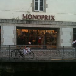 Monoprix