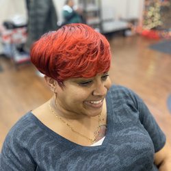 Unique Performance - Styled, color and healthy