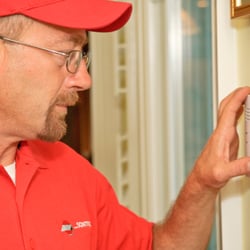 Sonitrol Security Systems