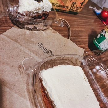 SmallPie - Desserts are HUGE. - Cafes Near Me - Milwaukee, Wisconsin SmallPie - Desserts are HUGE. - Cafes Near Me - Milwaukee, Wisconsin