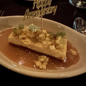 Nocturne - Caramel Apple Cheesecake - Jazz & Blues Near Me - Denver, Colorado