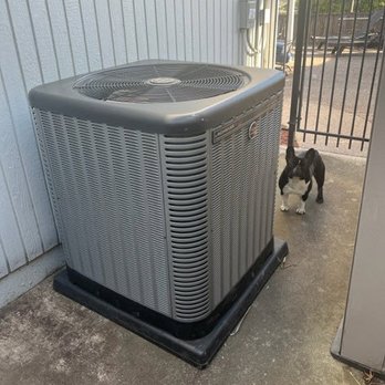 Air Synergy - Heating & Air Conditioning/HVAC Near Me - Pittsburg, California