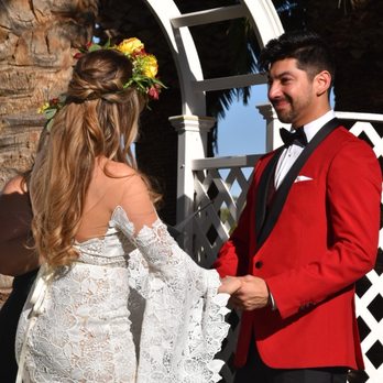 Sahuaro Ranch Park - Wedding ceremony - Parks Near Me - Glendale, Arizona