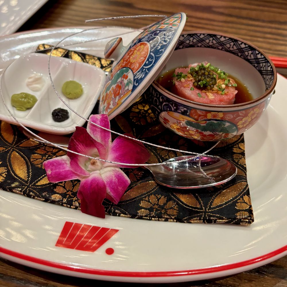 MM by Morimoto - Japanese Near Me - Montclair, New Jersey MM by Morimoto - Japanese Near Me - Montclair, New Jersey