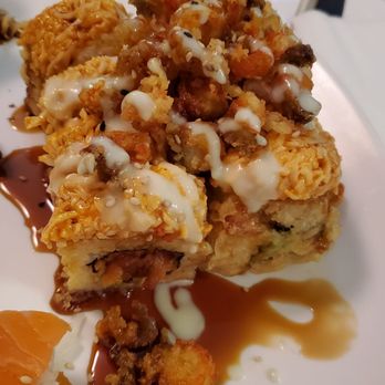 Fujiya - Sushi Bars Near Me - Camarillo, California