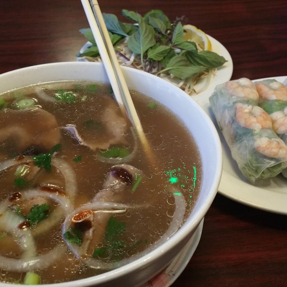 Pho BamBu - Vietnamese Near Me - Rancho Cucamonga, California Pho BamBu - Vietnamese Near Me - Rancho Cucamonga, California