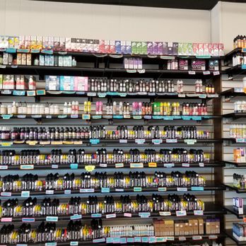 Karma  - Several vape juices, nic salts and pods to chose from - Vape Shops Near Me - Columbus, Indiana