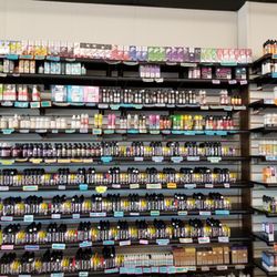 Karma - Several vape juices, nic salts and pods to chose from