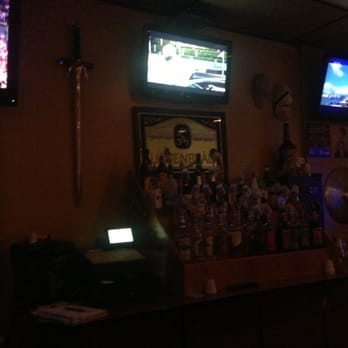 Village Bar & Grill - tvs on the wall - American Near Me - Myrtle Beach, South Carolina Village Bar & Grill - tvs on the wall - American Near Me - Myrtle Beach, South Carolina