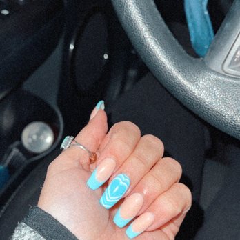 Nail Time Beauty Salon - Nail Salons Near Me - Edmond, Oklahoma