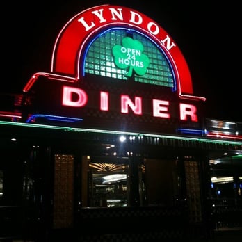 Lyndon Diner - Diners Near Me - York, Pennsylvania Lyndon Diner - Diners Near Me - York, Pennsylvania