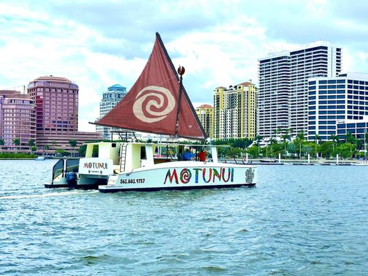 Visit Palm Beach by null