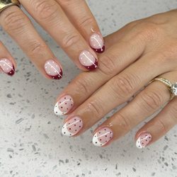 Mint Nail Lounge