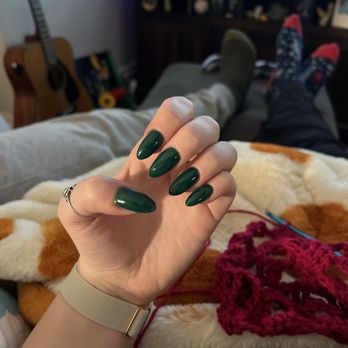 Indulge Nails & Spa - Nail Technicians Near Me - Victor, New York