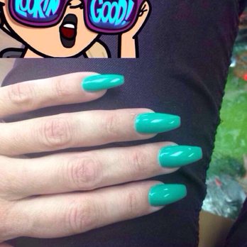 Top Nails - Nail Salons Near Me - Altadena, California