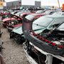 Photo of NYC Auto Recycling