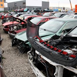 NYC Auto Recycling