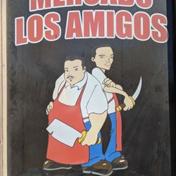 Mercado Los Amigos