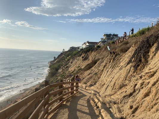 Beacon’s Beach by null