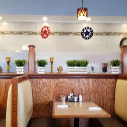 West Wind Diner