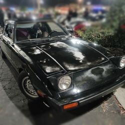 City of Industry - Car meet at Superco lot