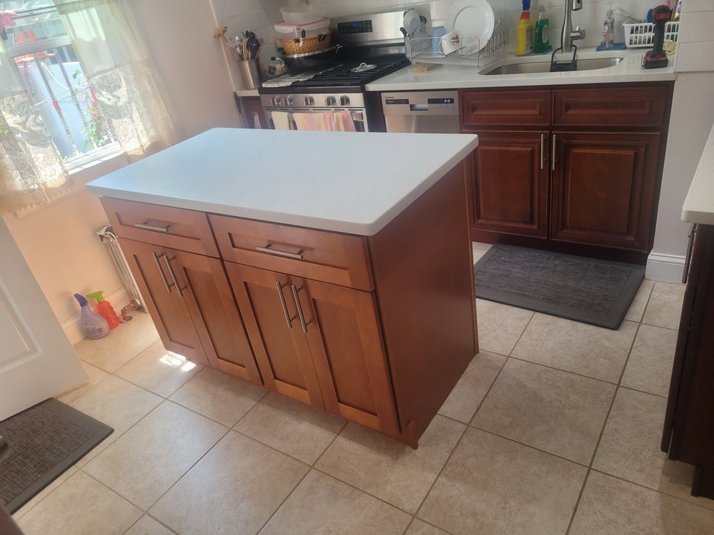 CM KITCHEN & COUNTERTOPS Request a Quote 20 Photos Jamaica, NY Yelp