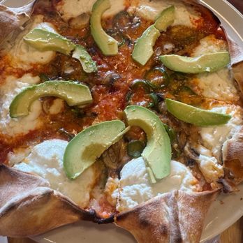 Mister O1 Extraordinary Pizza - Pinecrest - Alessandra Jalapeño - Pizza Near Me - Pinecrest, Florida Mister O1 Extraordinary Pizza - Pinecrest - Alessandra Jalapeño - Pizza Near Me - Pinecrest, Florida
