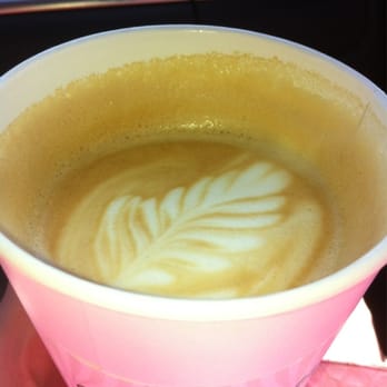 Lux Central - Velvet-y smooth coffee - Coffee & Tea Near Me - Phoenix, Arizona
