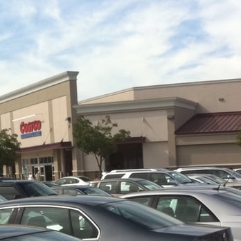 Costco - Building exterior - Department Stores Near Me - Hanover, Maryland