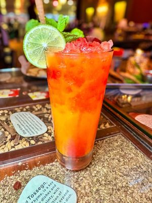 Café Colucci by null