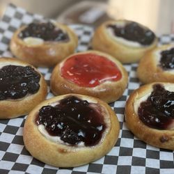 Ruthless Ruby’s Rebel Bakeshoppe