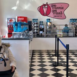 Minnie Mae's Sweets