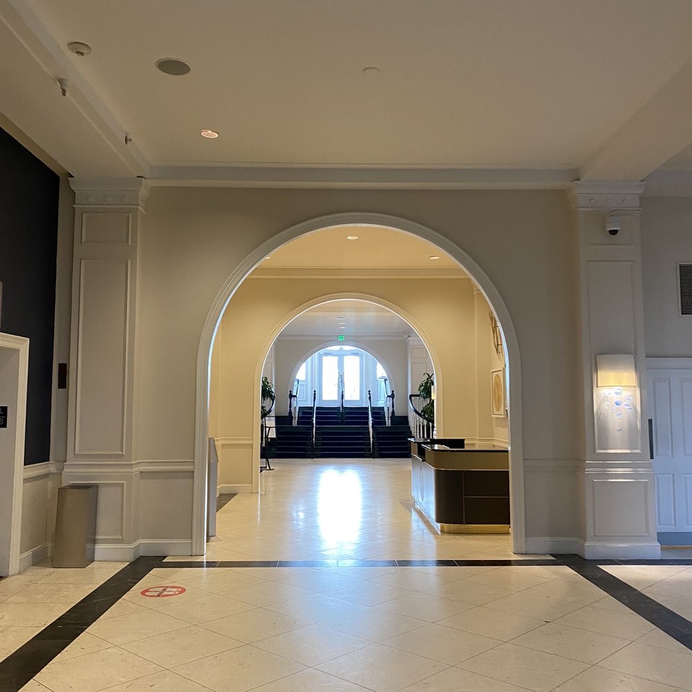 The Don CeSar - Beautiful stay, I love it here - Resorts Near Me - St. Pete Beach, Florida The Don CeSar - Beautiful stay, I love it here - Resorts Near Me - St. Pete Beach, Florida