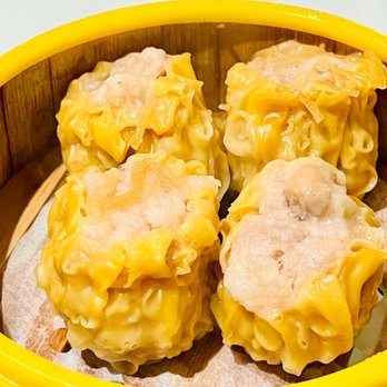 Bistro 1968 - Dim Sum Near Me - San Gabriel, California