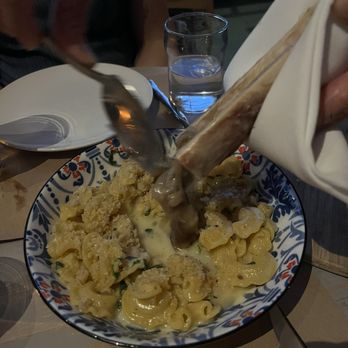 Love & Salt - Italian Near Me - Manhattan Beach, California