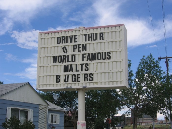 Yellowstone Drug Store Ice Cream & Frozen Yogurt 127 Main St