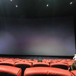 Cineworld Cinemas - IMAX theater