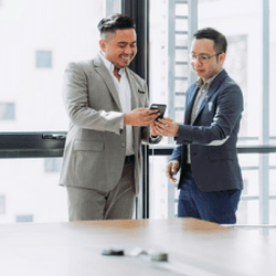 Artisan Strategic Advisors - Running a business can be stressful, but it doesn't have to be when you have a team behind you prioritizing your best interests.