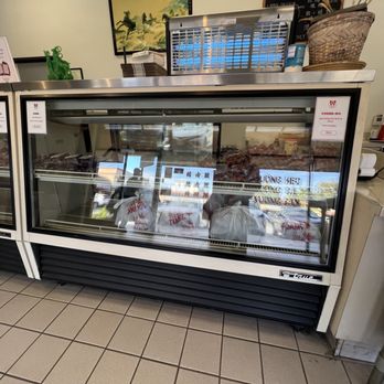 Quang Tran - Inside - Meat Shops Near Me - Rosemead, California Quang Tran - Inside - Meat Shops Near Me - Rosemead, California