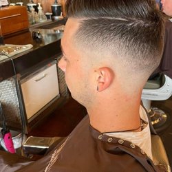 The Rustic Men’s Grooming