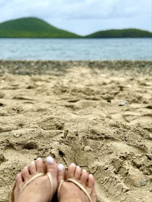 Tamarindo Beach by null