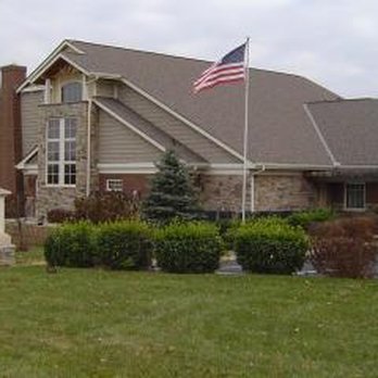 Mueller Funeral Home - Mueller Funeral Home - Funeral Services & Cemeteries Near Me - Mason, Ohio