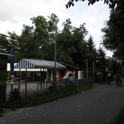 Freizeit-Burger