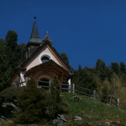 Almgasthof Zellberg Stüberl
