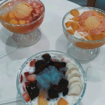 Mango Mango Dessert - Desserts Near Me - Flushing, New York