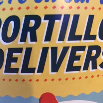 Portillo's Addison - Hot Dogs Near Me - Addison, Illinois