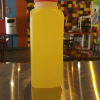 Hawaiian Shaved Ice & Cuisine - Hawaiian Near Me - Arlington, Texas
